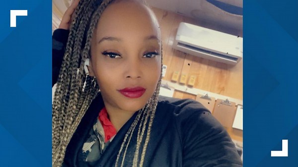 Postal worker dies after being pinned under USPS truck that flipped in DeKalb County crash