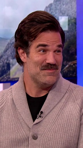 “He was a very sweet, mischievous and funny boy.” #TheOneShow | The One Show