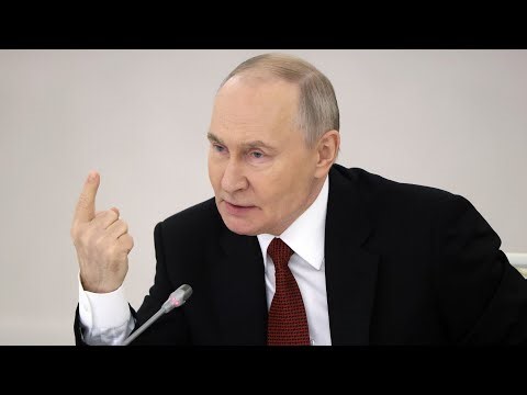 Russia vows to retaliate after accusing Ukraine of drone attacks