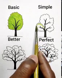 How To Draw - Super Easy Step by Step Tutorial | Did you know?