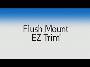 Next Gen EZ Trim Flush Mount - Electrical distribution - Eaton videos