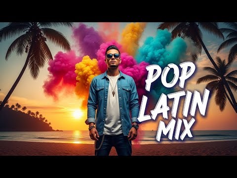 Best Latin Pop Songs Right Now | Spanish Music