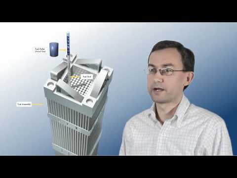 Plutonium's Role in a Nuclear Reactor