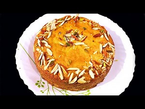 Mango Cake | Eggless Recipe| Cake In Cooker