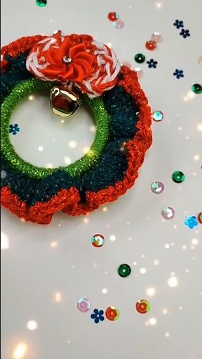 Tutorial di uncinetto - Speciale Natale 2022 🎄