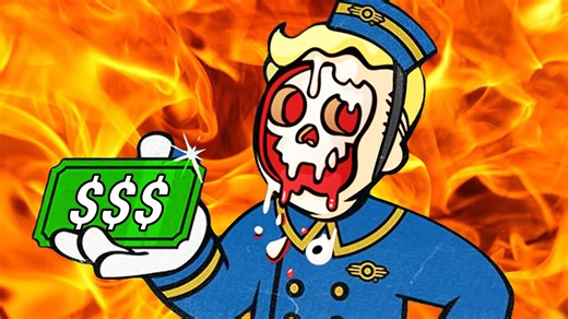 Fallout 76 Fallout 1st subscription and private server costs