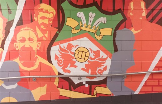 Sidiki Chérif: MRI and status update of Wrexham and Crystal Palace target