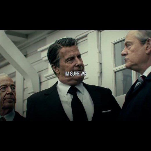 Nuclear War Was One Word Away | The Brink of War, In Theaters Aug 14