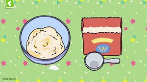 Max & Ruby Bunny Bake Off - Cooking for kids