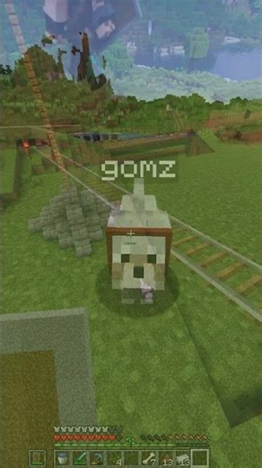 I Can't Do It #minecraft #redstone #engineering #minecraftbuilding #shaders