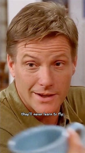 Teaching children independence is a mandatory lesson every parent must learn.🧐🧐