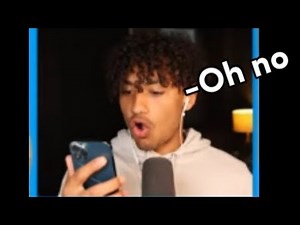 Foltyn Leaked his phone number AGAIN (Roblox Bedwars)