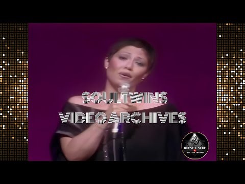 Tata Vega - I Just Keep Thinking About You Baby/I Need You Now