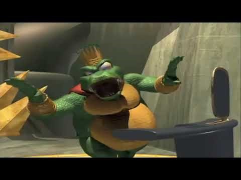 The Great Fox Detective Part 5 The World's Greatest Criminal Mind