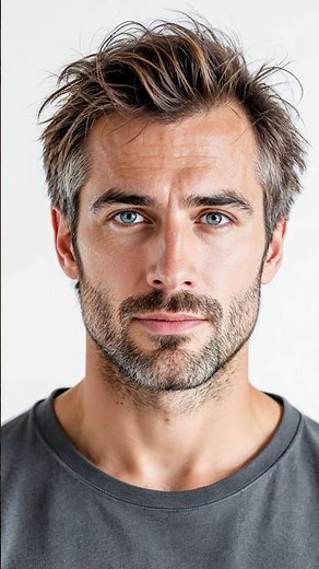 Best Hairstyles for Men Over 40