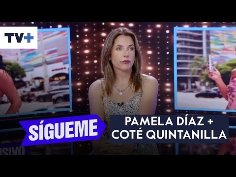 Sígueme | 18 de Diciembre de 2025