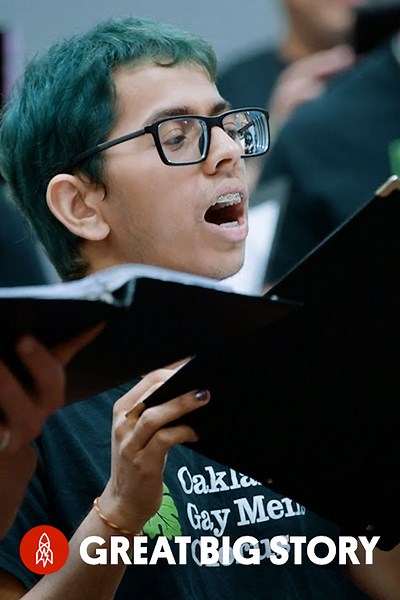 Redefining choral spaces for inclusivity