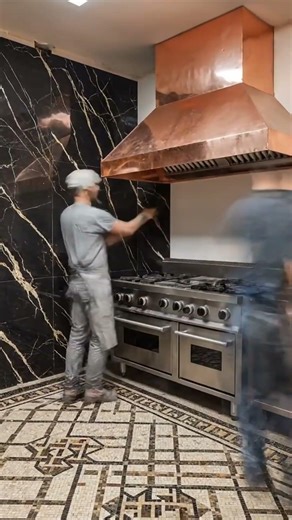 You Won’t Believe This Kitchen Transformation