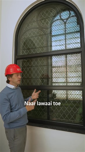 2.1K views | Burenberg transforms former monastery spaces into...