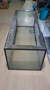 30K views · 135 reactions | Acrylic or Glass? Part 1 | Epic Aquatics | Facebook