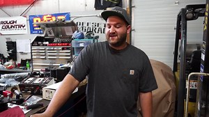 Level Your Truck: goo.gl/wEWvAq Brad explains how the ProRyde Level kit works, and goes over some of the components in the kit! | Custom Offsets