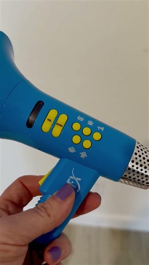 Best Voice Changer Toy We Have Tried!