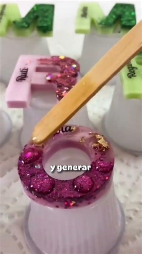 ¿Sabías que no necesitas una fortuna para empezar tu negocio de resina? 💸