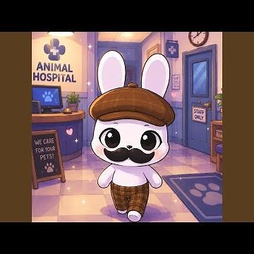 Barney Song (Animal Hospital)