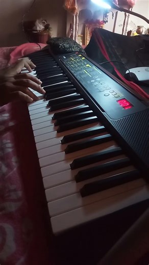 My Immortal - piano cover