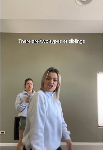 Understanding the Two Types of Siblings