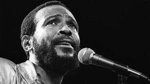 A Marvin Gaye musical biopic with the full backing of Motown is in the works