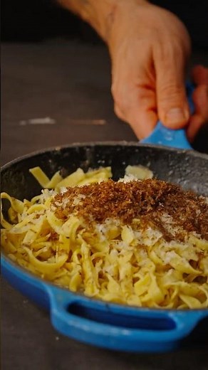 Le Tagliatelle al Tartufo Più Irresistibili che Vedrai Oggi 🤤🍝
