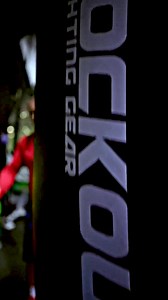 Start your combat journey. | Knockout Store