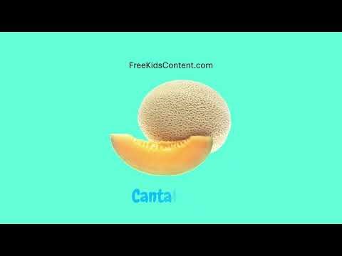 Fruits for Preschoolers – Learn with Fun and Smiles