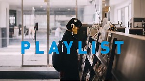 【Playlist】适合放空时聆听的小众流行乐歌单|放松|摸鱼|散步