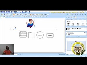 02 Entidade - Nível Básico - IBM i2 ANB