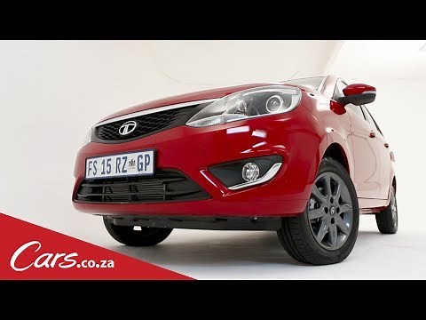 Tata Bolt 1.2T XT (2017) In-depth Review