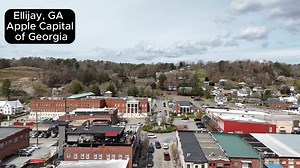  Escape to Ellijay, Georgia: A Hidden Gem in the Heart of Nature! ...