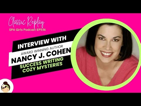 🔍How To Write A Bestselling Cozy Mystery! 🔍 #mysterywriter #writingtips