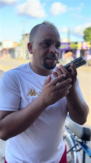 Ai não Paizao 😂😂😂