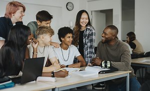 Getting started with Cambridge English Qualifications: fundamentals for new teachers - World of Better Learning | Cambridge University Press & Assessment