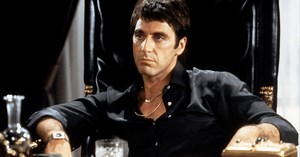 Scarface Theatrical Return Dates Set for 40th Anniversary