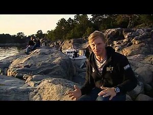 Ryds Camping -- Sveriges vanligaste båt
