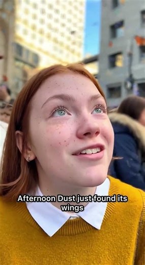 Dust Becomes Butterflies?! 🦋 #Shorts #Nature #Art #DustBecomesButterflies #Butterflies #TimeLapse