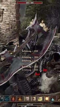 Gothic 3 Union+: Faring im Flammenmeer! 🔥⚔️ | Teil 2