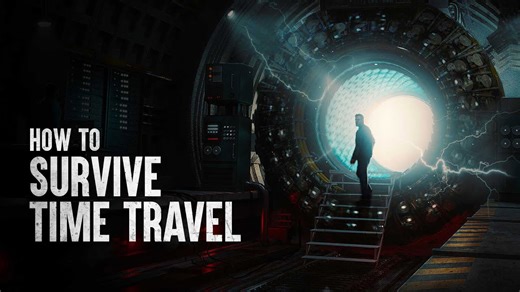 The hidden dangers of time travel nobody talks about