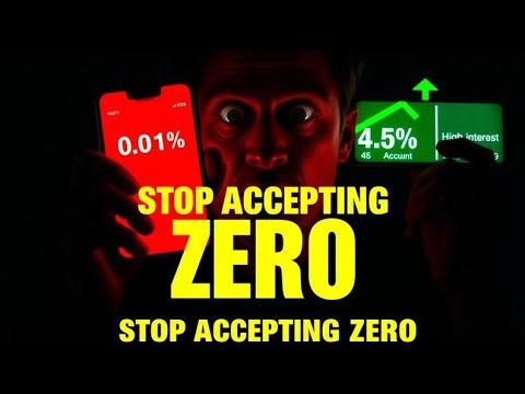 This Simple Bank Account Beats Regular Banks Every Time