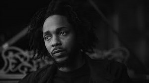 Kendrick Lamar - Count Me Out