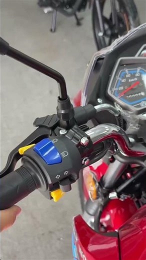How to brake.?