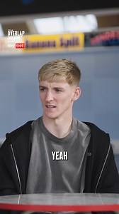 816K views · 9K reactions | "I'm a very good penalty taker!"  Anthony Gordon backs himself from the spot, every time!  | We Are The Overlap | Facebook